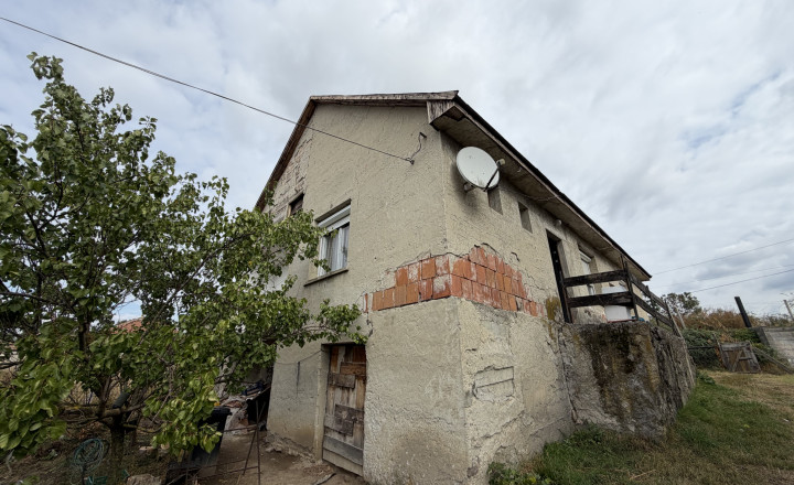 Rodinný dom Vilmány v Maďarsku za 39000,-Eur-PREDAJ - fotografia 3