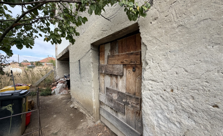 Rodinný dom Vilmány v Maďarsku za 39000,-Eur-PREDAJ - fotografia 4