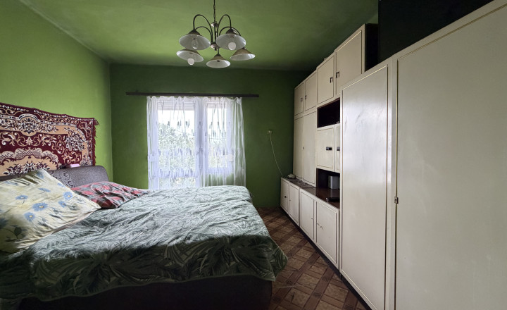 Rodinný dom Vilmány v Maďarsku za 39000,-Eur-PREDAJ - fotografia 5