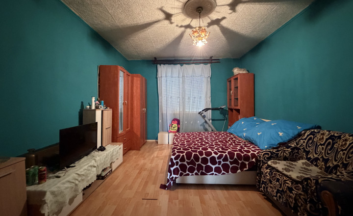 Rodinný dom Vilmány v Maďarsku za 39000,-Eur-PREDAJ - fotografia 6
