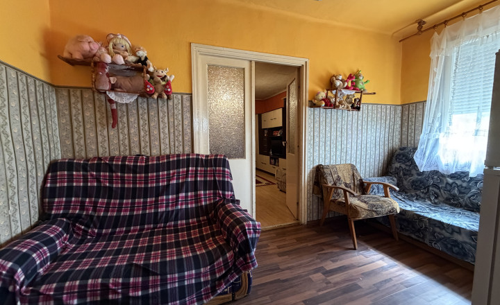Rodinný dom Vilmány v Maďarsku za 39000,-Eur-PREDAJ - fotografia 9