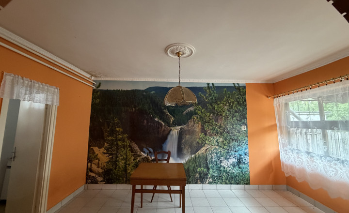 Rodinný dom v Boldogkővárajla Maďarsku -PREDAJ - fotografia 3