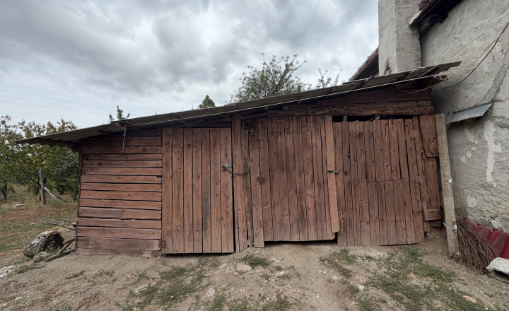 Rodinný dom v Maďarsku, Boldogkőújfallu za 39000,-Eur - fotografia 2