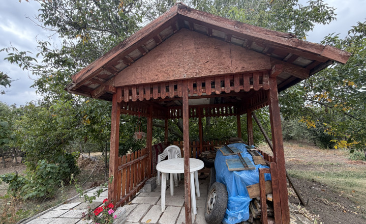 Rodinný dom v Maďarsku, Boldogkőújfallu za 39000,-Eur - fotografia 4