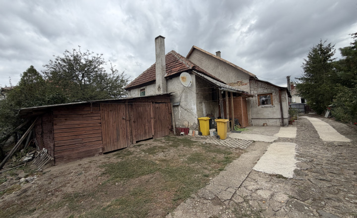 Rodinný dom v Maďarsku, Boldogkőújfallu za 39000,-Eur - fotografia 5