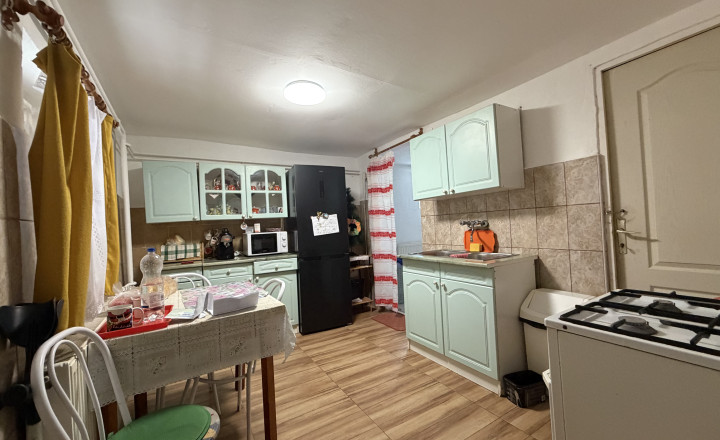 Rodinný dom v Maďarsku, Boldogkőújfallu za 39000,-Eur - fotografia 7