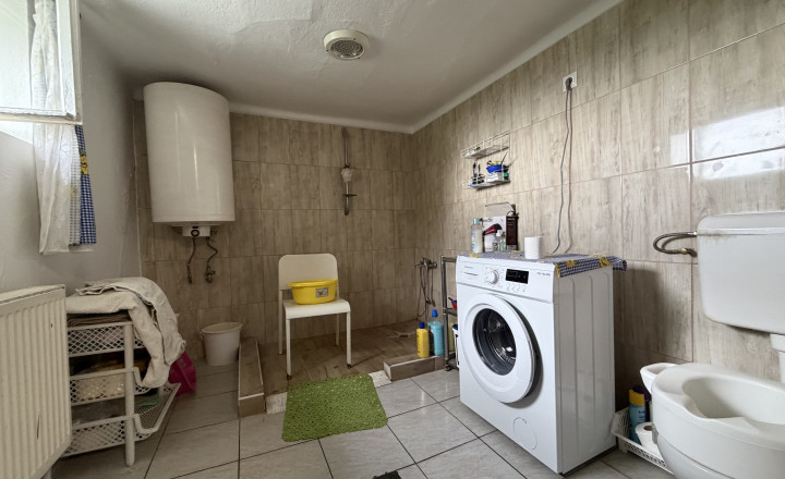 Rodinný dom v Maďarsku, Boldogkőújfallu za 39000,-Eur - fotografia 8