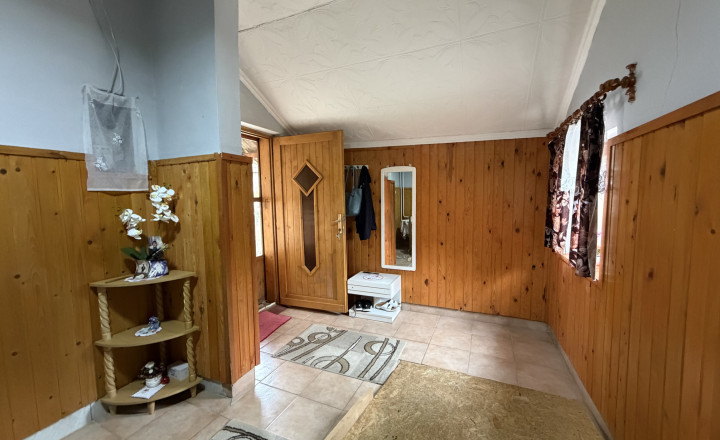 Rodinný dom v Maďarsku, Boldogkőújfallu za 39000,-Eur - fotografia 9