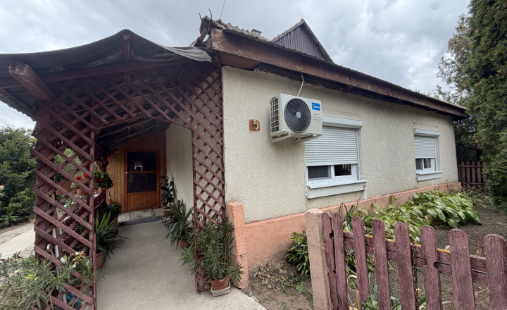 Rodinný dom v Maďarsku, Boldogkőújfallu za 39000,-Eur