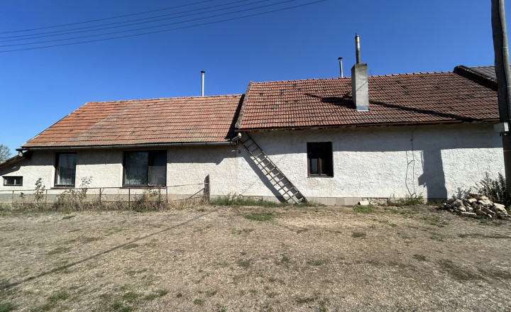 Predaj rodinný dom Preseľany, Šahy 126-12-MIJK - fotografia 2