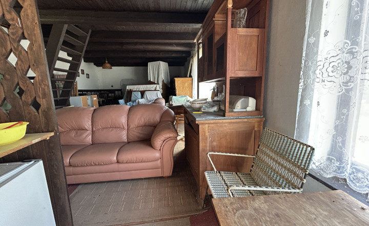 Predaj rodinný dom Preseľany, Šahy 126-12-MIJK - fotografia 4