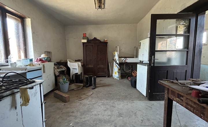 Predaj rodinný dom Preseľany, Šahy 126-12-MIJK - fotografia 11