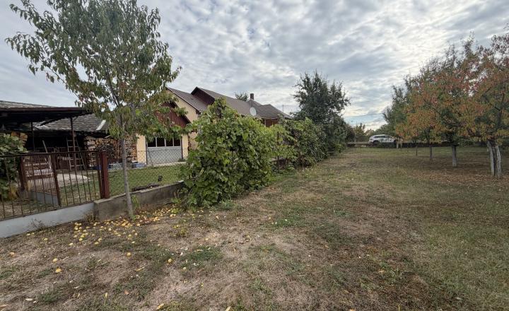Rodinný dom v obci Méra , Maďarsko za  95000,-Eur - fotografia 16