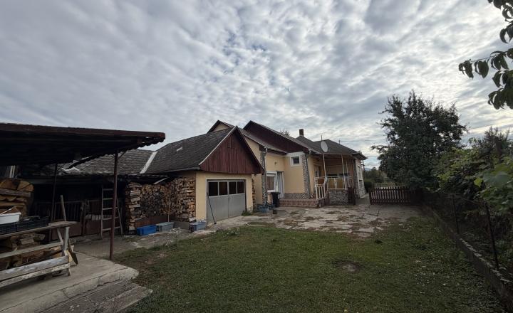 Rodinný dom v obci Méra , Maďarsko za  95000,-Eur - fotografia 4