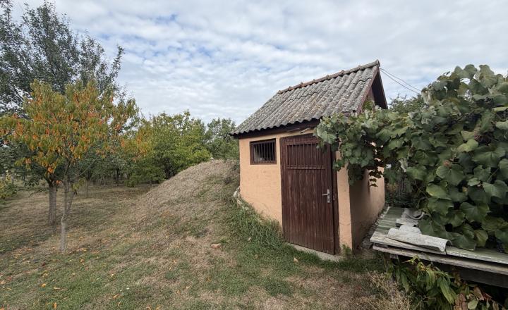Rodinný dom v obci Méra , Maďarsko za  95000,-Eur - fotografia 18