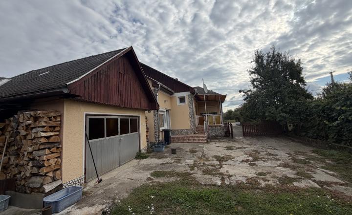 Rodinný dom v obci Méra , Maďarsko za  95000,-Eur - fotografia 21