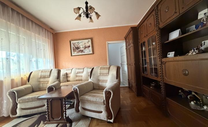 Rodinný dom v obci Méra , Maďarsko za  95000,-Eur - fotografia 7