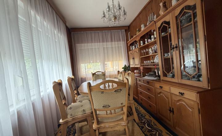 Rodinný dom v obci Méra , Maďarsko za  95000,-Eur - fotografia 5