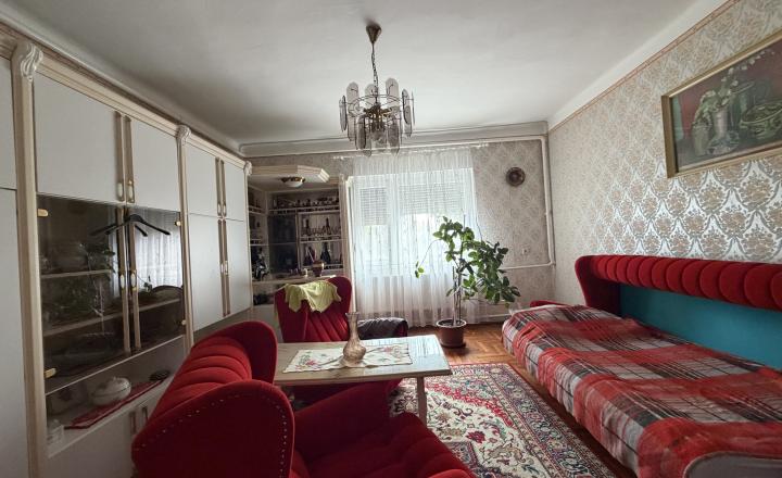 Rodinný dom v obci Méra , Maďarsko za  95000,-Eur - fotografia 9