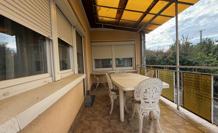Rodinný dom v obci Méra , Maďarsko za  95000,-Eur - fotografia 3