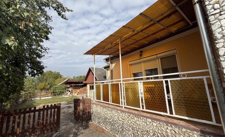 Rodinný dom v obci Méra , Maďarsko za  95000,-Eur - fotografia 22