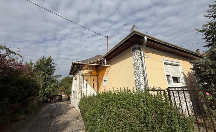 Rodinný dom v obci Méra , Maďarsko za  95000,-Eur - fotografia 2