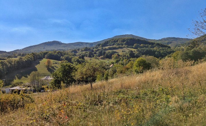 Predaj, rozľahlý pozemok - Nová Baňa (1269-14-AFI) - fotografia 10
