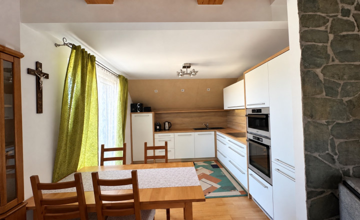 Rodinný dom na predaj - Liesek pri Trstenej - fotografia 7