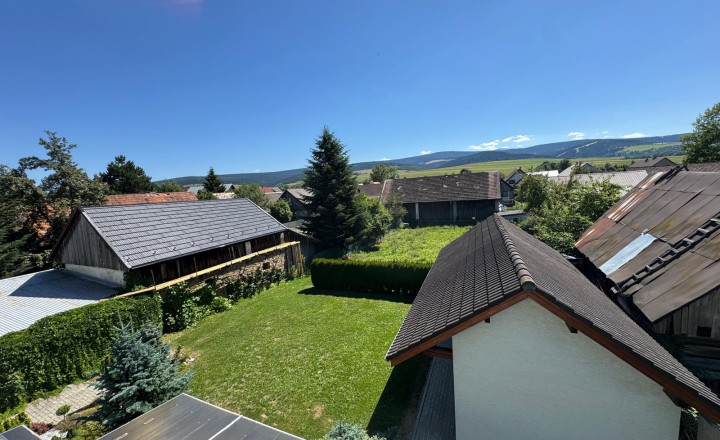 Rodinný dom na predaj - Liesek pri Trstenej - fotografia 3