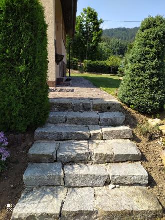 Predaj: Rodinný dom,120m2, 1640m2, Klokočov (823-12-JAS) - fotografia 7