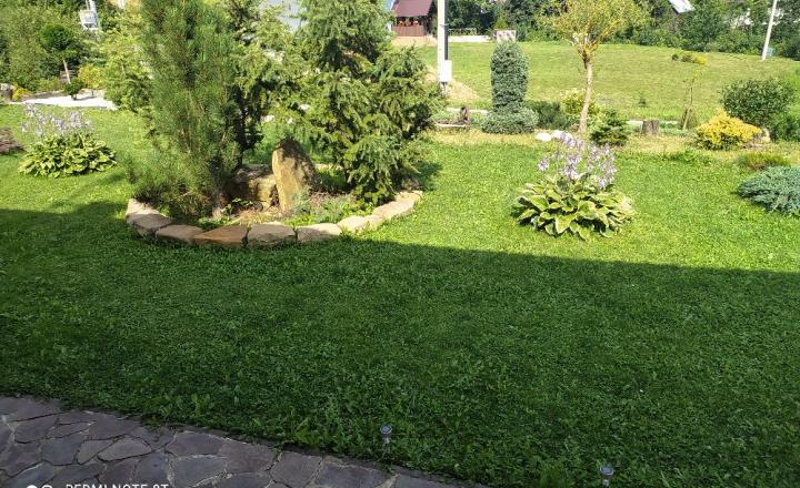 Predaj: Rodinný dom,120m2, 1640m2, Klokočov (823-12-JAS) - fotografia 8