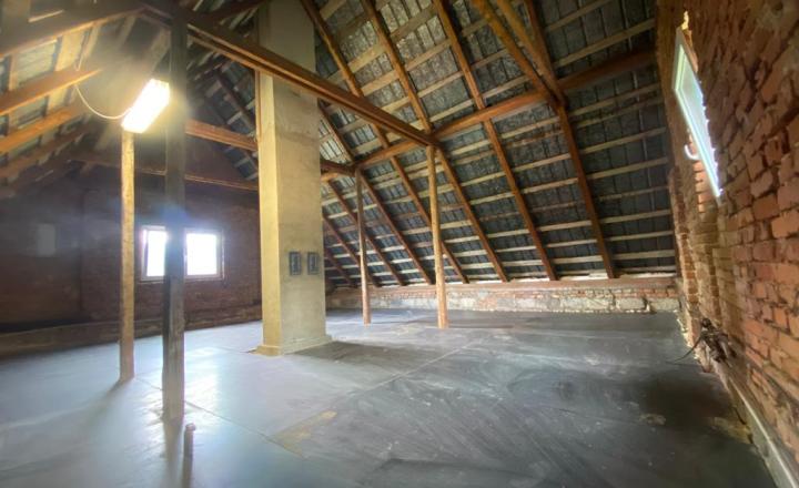 Predaj: Rodinný dom,120m2, 1640m2, Klokočov (823-12-JAS) - fotografia 13