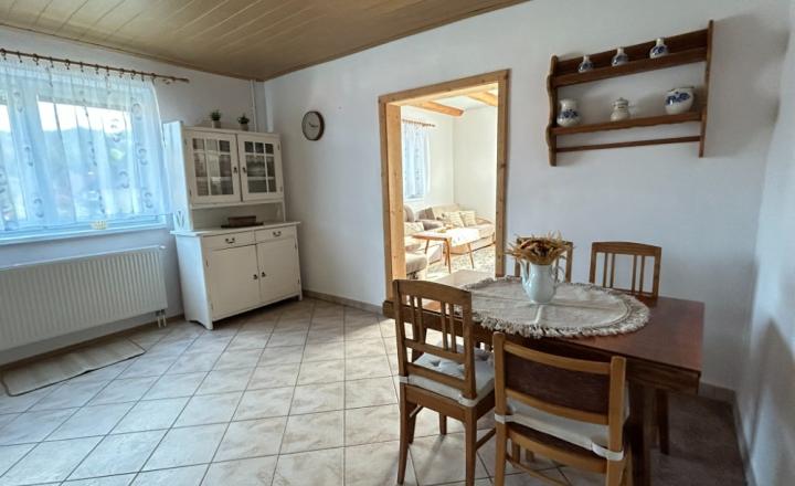 Predaj: Rodinný dom,120m2, 1640m2, Klokočov (823-12-JAS) - fotografia 16
