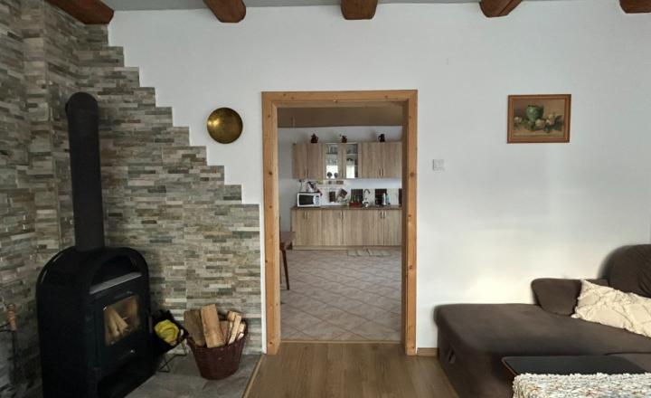 Predaj: Rodinný dom,120m2, 1640m2, Klokočov (823-12-JAS) - fotografia 17