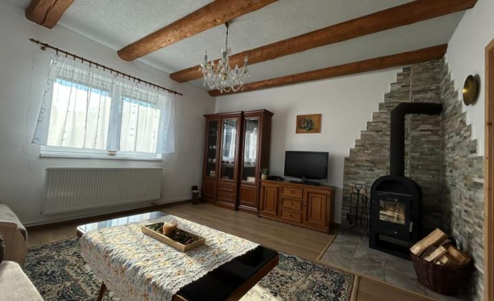 Predaj: Rodinný dom,120m2, 1640m2, Klokočov (823-12-JAS) - fotografia 19