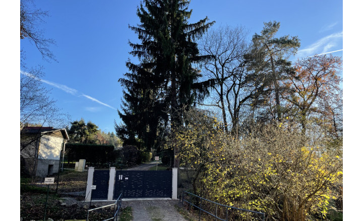 Predaj záhradná chatka s veľkým pozemkom v oblasti Boriny- Púšť (041-13-ZUPIE) - fotografia 18
