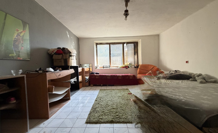 Útulná chata so záhradou  v Rožňave, obec Nadabula-PREDAJ - fotografia 8