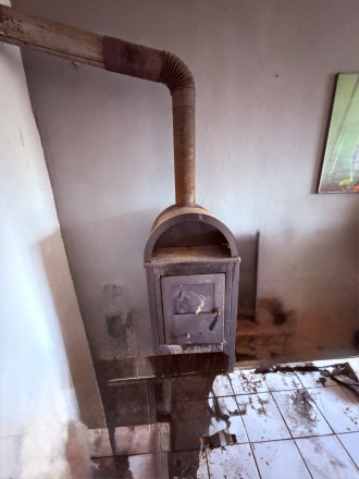 Útulná chata so záhradou  v Rožňave, obec Nadabula-PREDAJ - fotografia 14