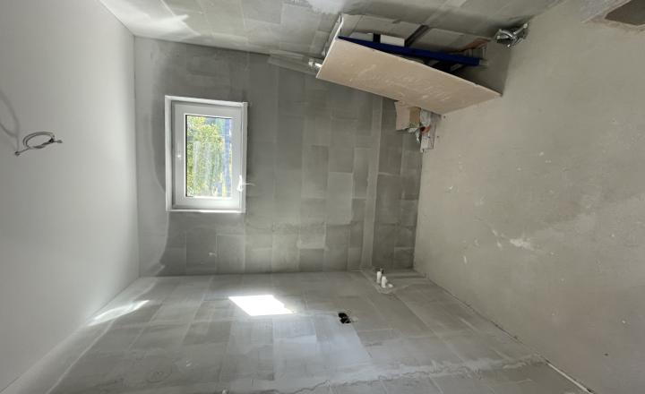 Na predaj rodinný dom RD C - v štádiu HOLODOM v obci Podhradie (042-12-ZUPI) - fotografia 17