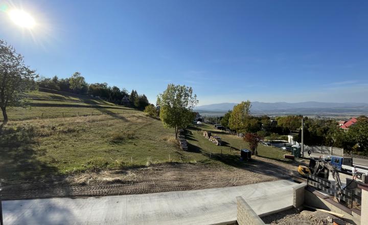 Na predaj rodinný dom RD C - v štádiu HOLODOM v obci Podhradie (042-12-ZUPI) - fotografia 7
