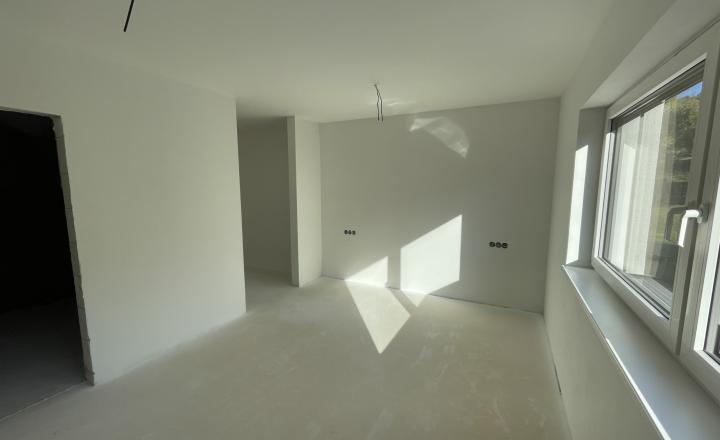 Na predaj rodinný dom RD B - v štádiu HOLODOM v obci Podhradie (043-12-ZUPI) - fotografia 8
