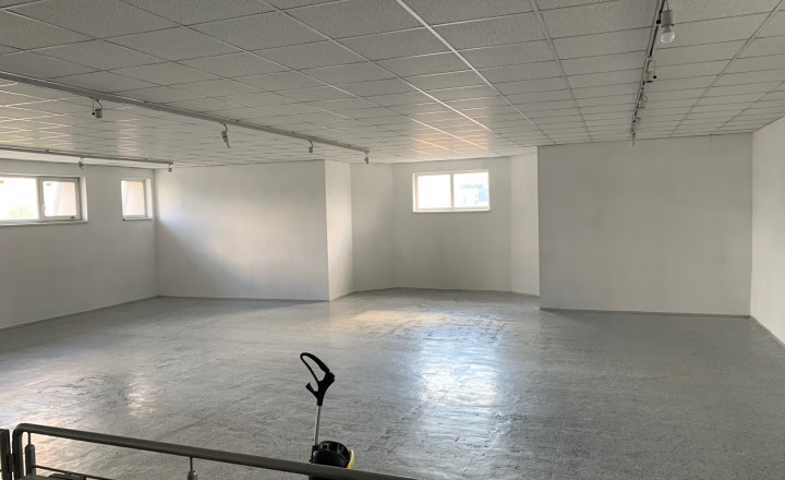 Prenájom: Komerčný priestor 260 m2, Žilina (001-25-Sal) - fotografia 6