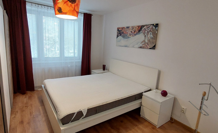Prenájom: 3 Izbový byt Žilina,  (002-25-Sal) - fotografia 4