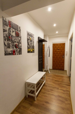 Prenájom: 3 Izbový byt Žilina,  (002-25-Sal) - fotografia 5