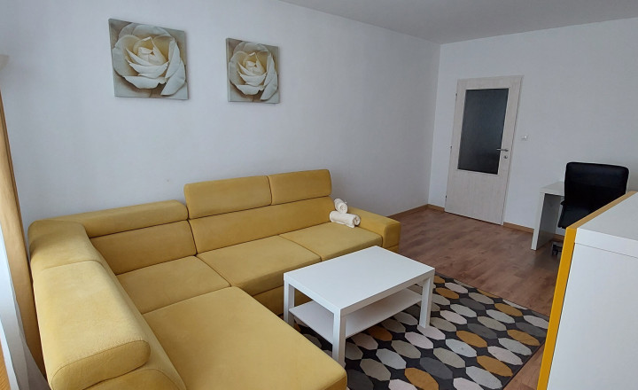 Prenájom: 3 Izbový byt Žilina,  (002-25-Sal)