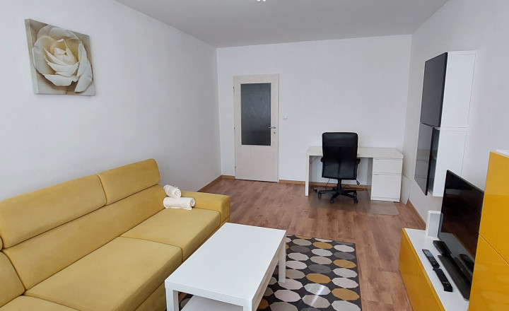 Prenájom: 3 Izbový byt Žilina,  (002-25-Sal) - fotografia 12
