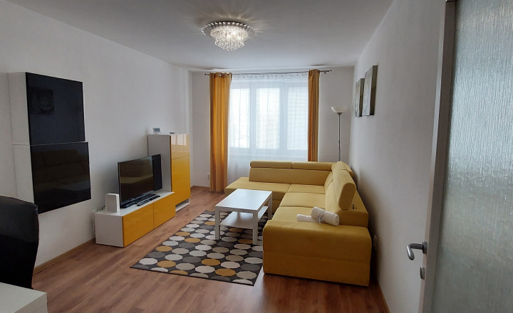 Prenájom: 3 Izbový byt Žilina,  (002-25-Sal) - fotografia 13