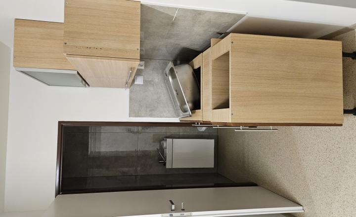 Prenájom: Komerčný priestor,260 m2, Žilina (003-25-Sal) - fotografia 5