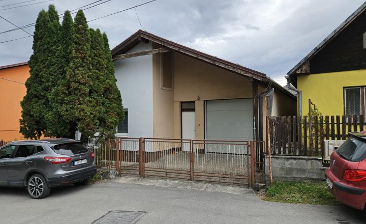 Prenájom: Komerčný priestor,260 m2, Žilina (003-25-Sal) - fotografia 9