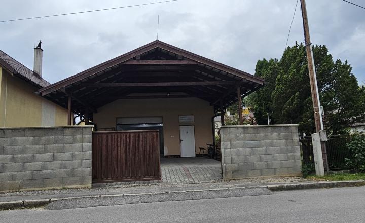 Prenájom: Komerčný priestor,260 m2, Žilina (003-25-Sal) - fotografia 11